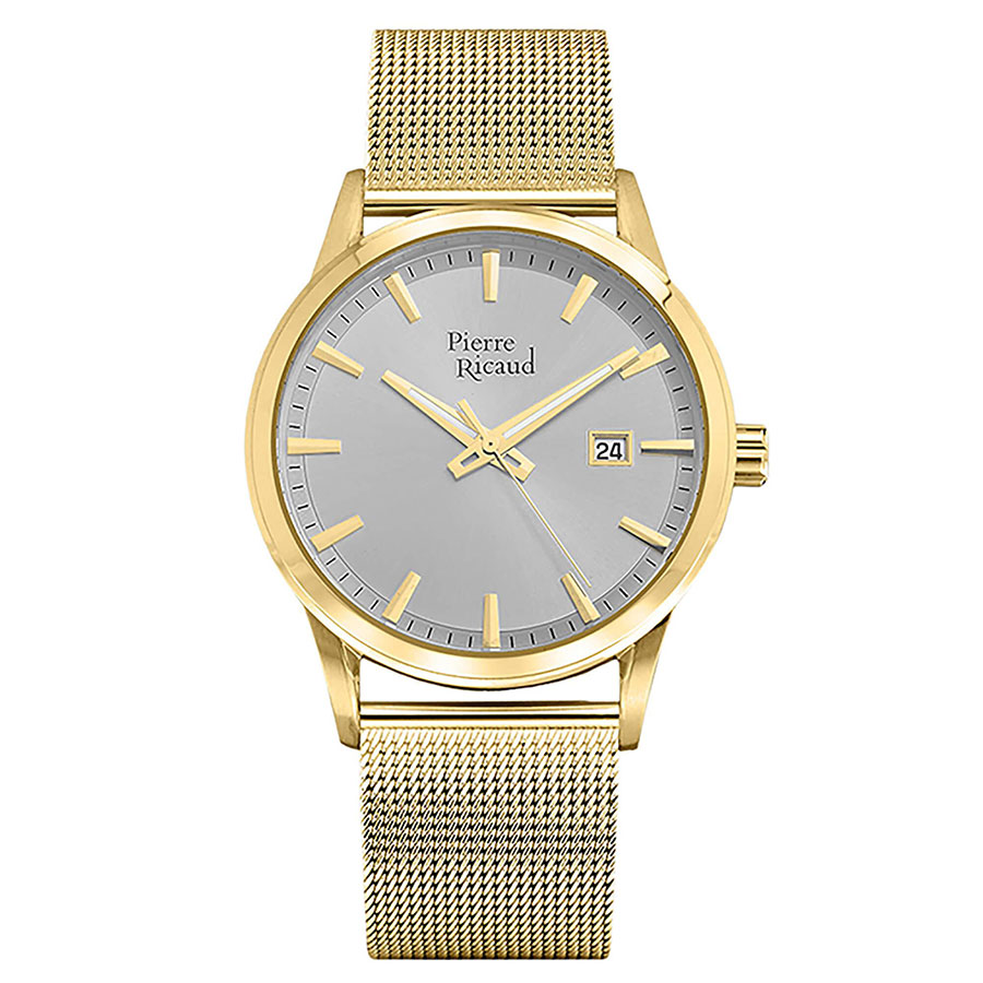 Часы Pierre Ricaud Gents P97201.1117Q